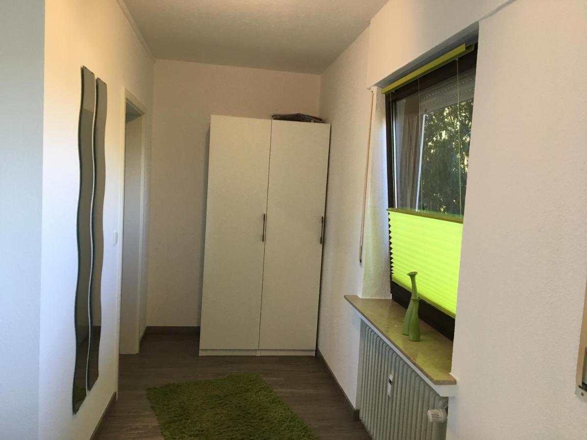 Emotion Zentrumsnah Fuer Bis Zu 6 Personen Winterberg Extérieur photo